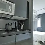 GIRALDA MODERN y LUXURY