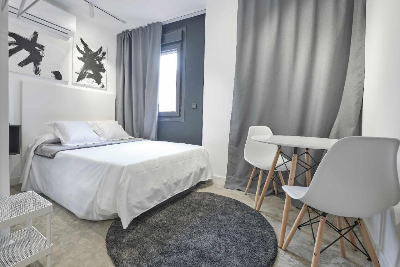 Giralda Modern Y Luxury Sevilla