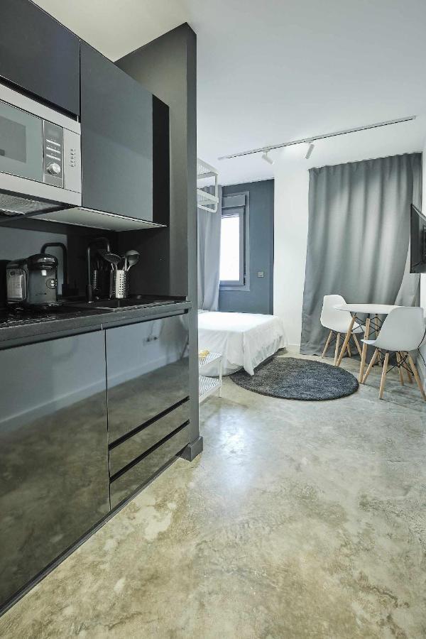 Apartamento Giralda Modern Y Luxury *