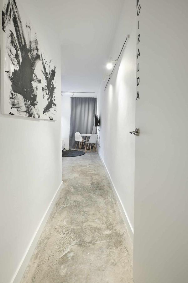 Apartamento Giralda Modern Y Luxury *