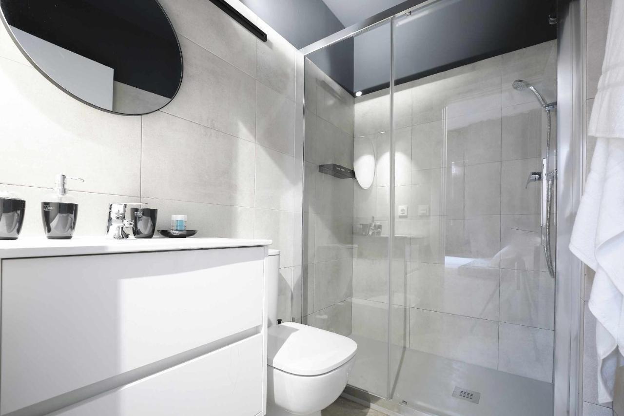 Apartamento Giralda Modern Y Luxury Sevilla