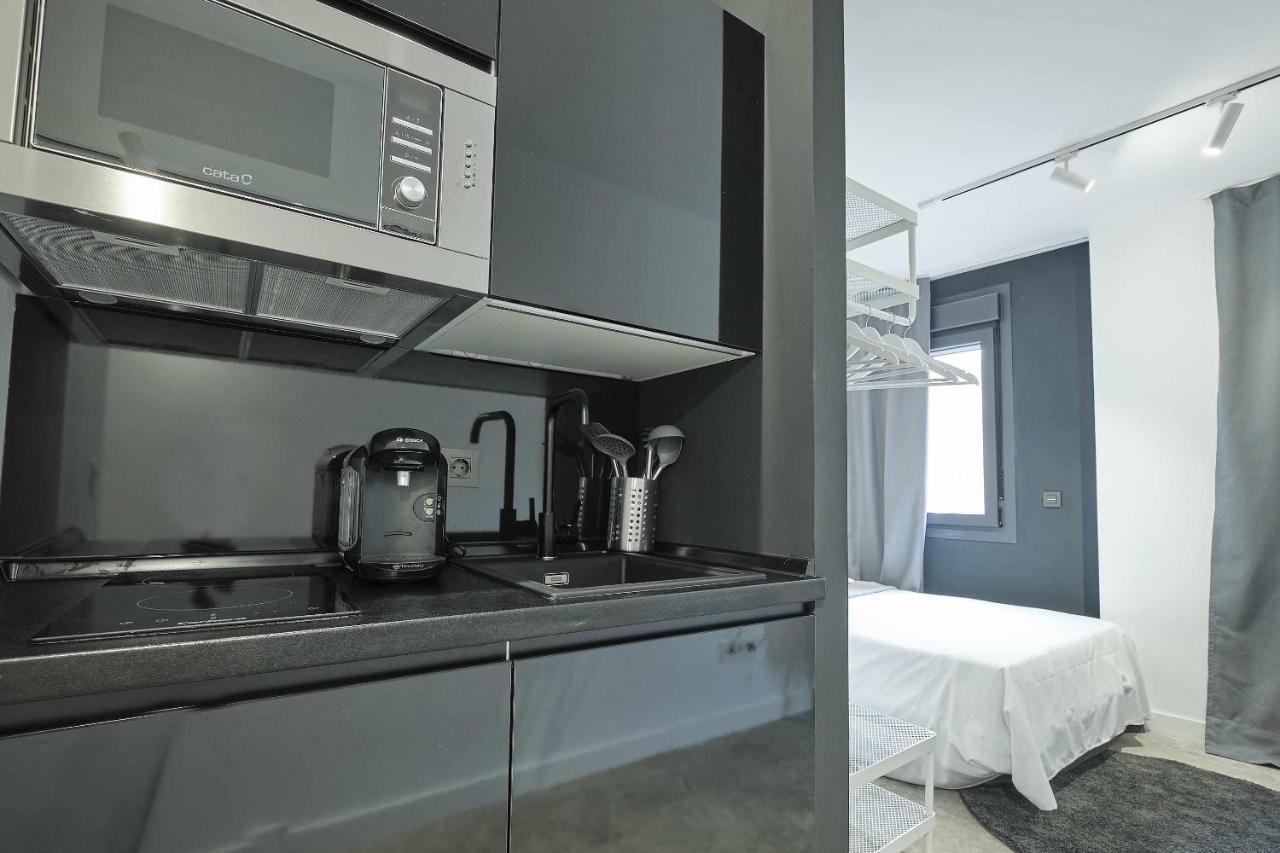 Giralda Modern Y Luxury Sevilla