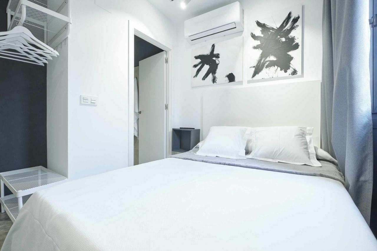 Apartamento Giralda Modern Y Luxury *