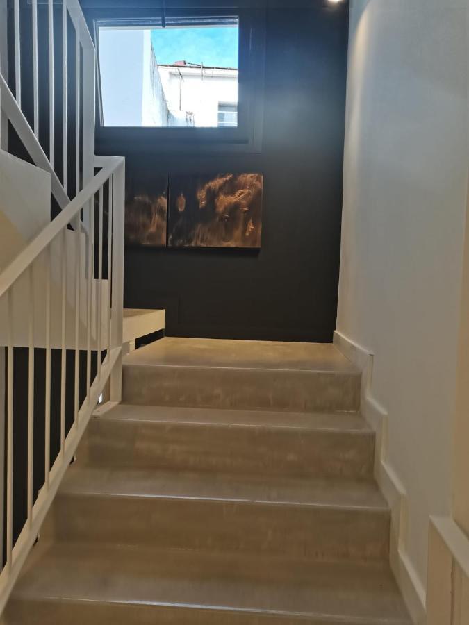 Giralda Modern Y Luxury Apartamento *
