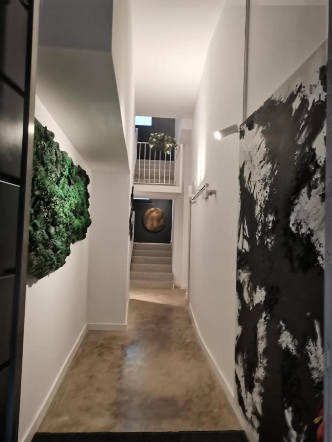 Giralda Modern Y Luxury Sevilla
