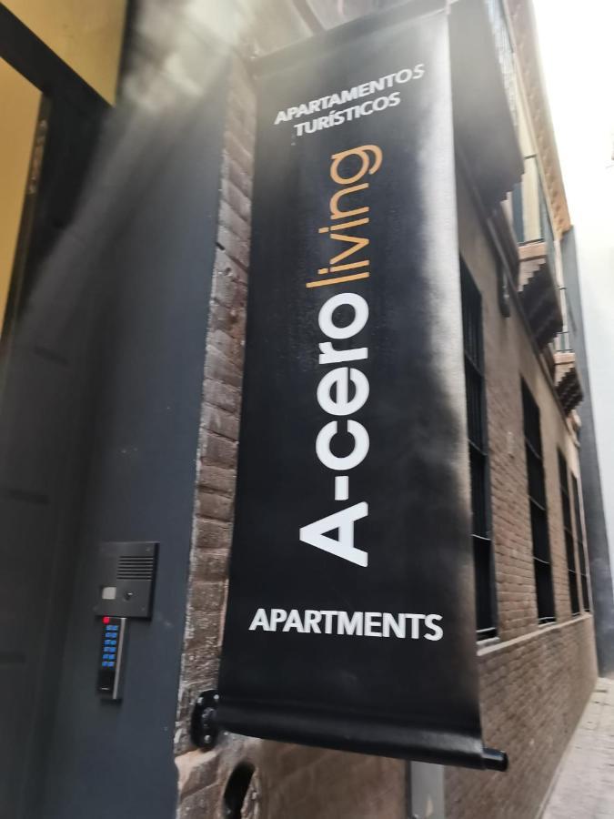 Giralda Modern Y Luxury Apartamento